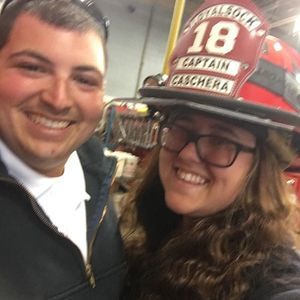 Meet your Posher, Breeann